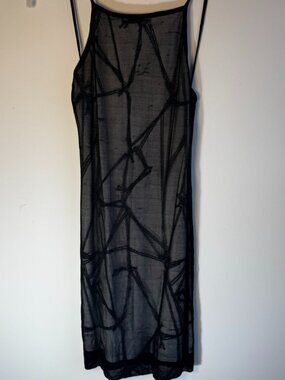 arden b black mesh dress Women's ARDEN B Strapless NEW Black mesh knit DRESS Cocktail Evening mini  SZ XS